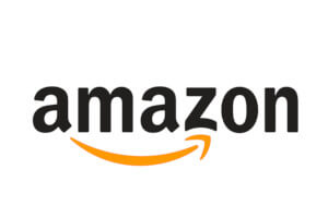 Commercial Cleaning Client Logo - Amazon