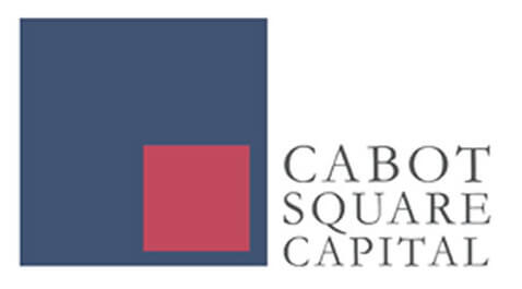 Quality Office Cleaning Client Logo - Cabot Square Capital