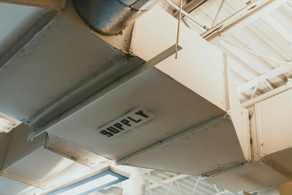 The Importance Of Regular Air Duct Cleaning In Offices