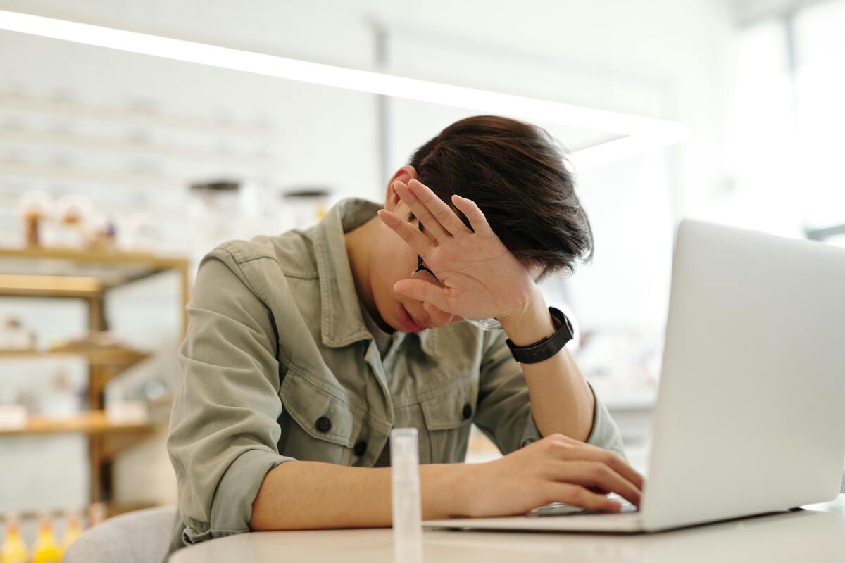 How Many Sick Days Per Year Do UK Employees Take?