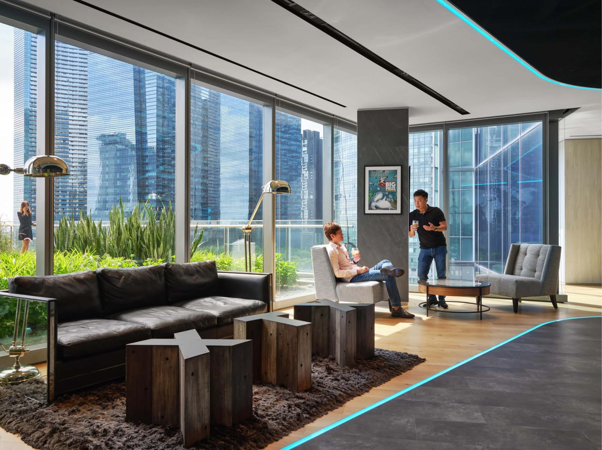 Financial Trading &ndash; Case Study