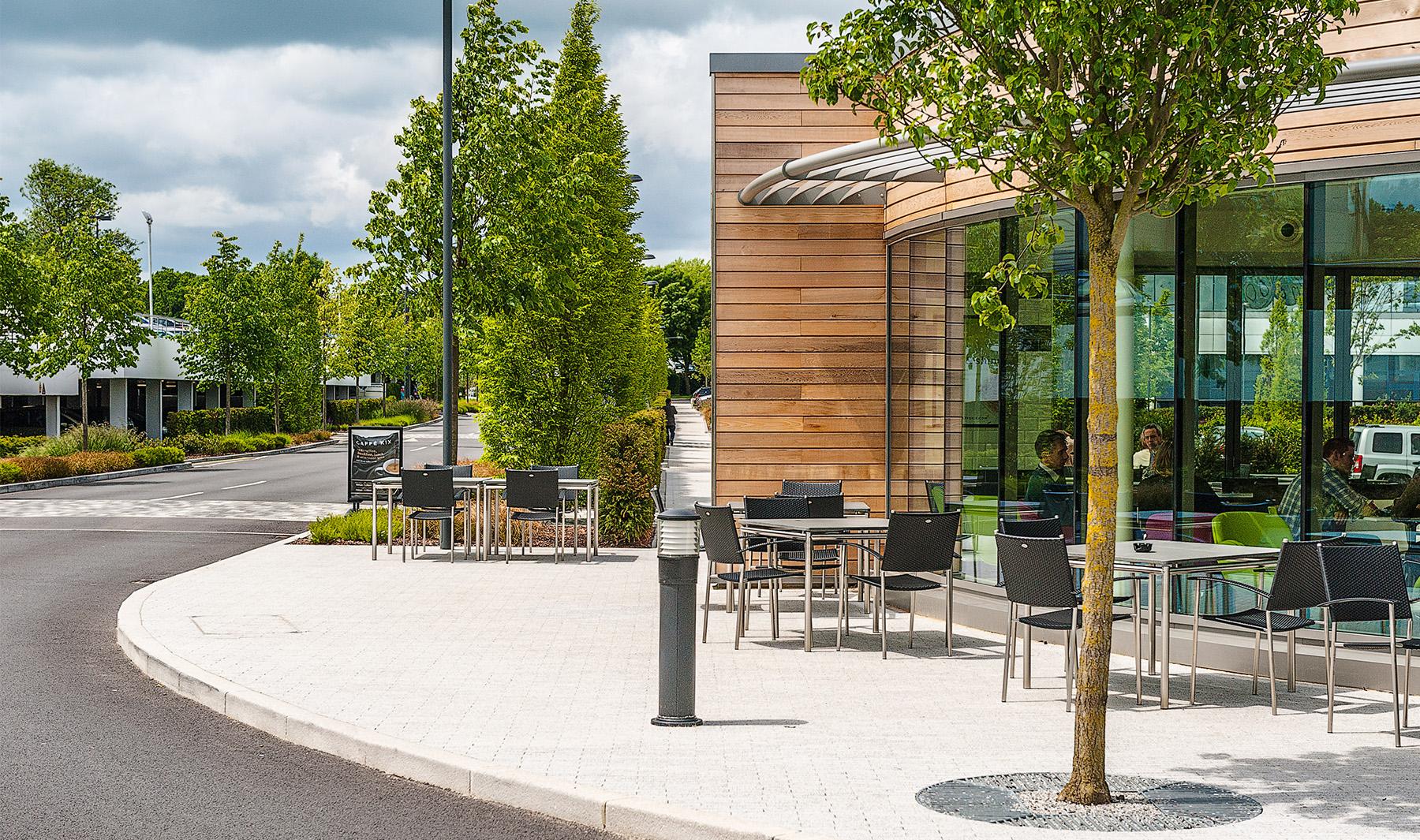Care FM / Guildford Business Park – Case Study