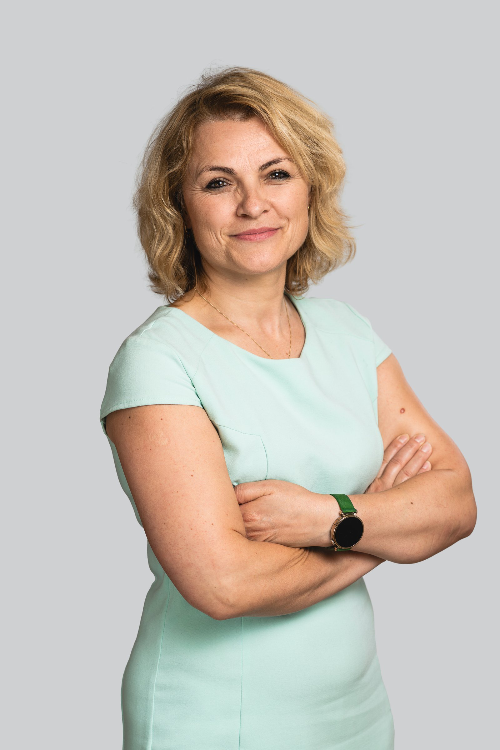 Magdalena Jurak