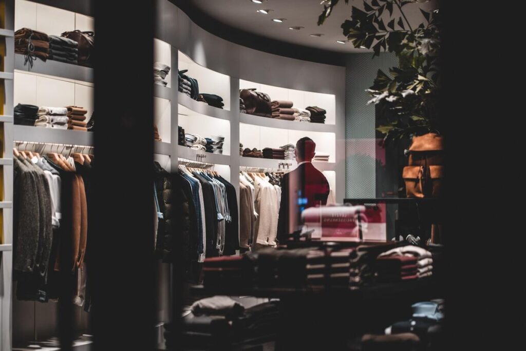 Layout Design: Using Retail Design to Optimise Store Layout