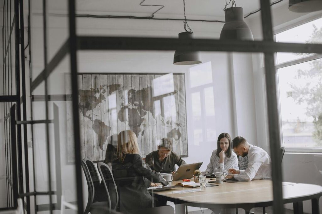 Resource Management: What Is Resource Planning?