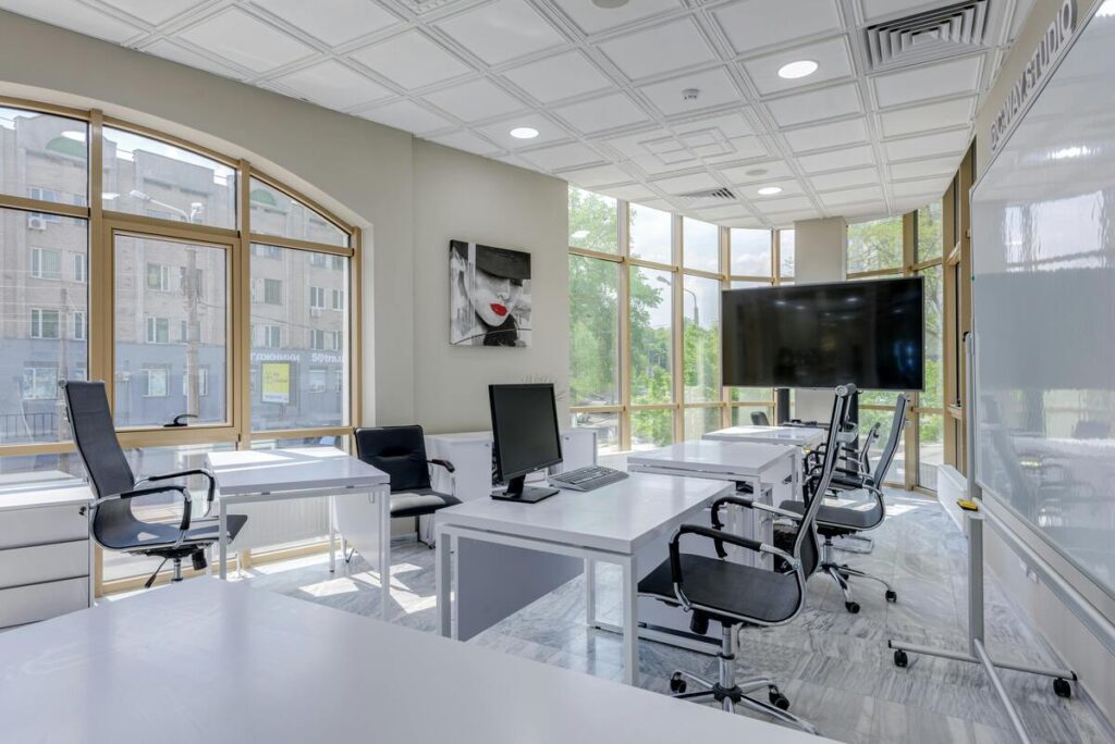 Returning to the Office: 8 Tips to Help You Adjust