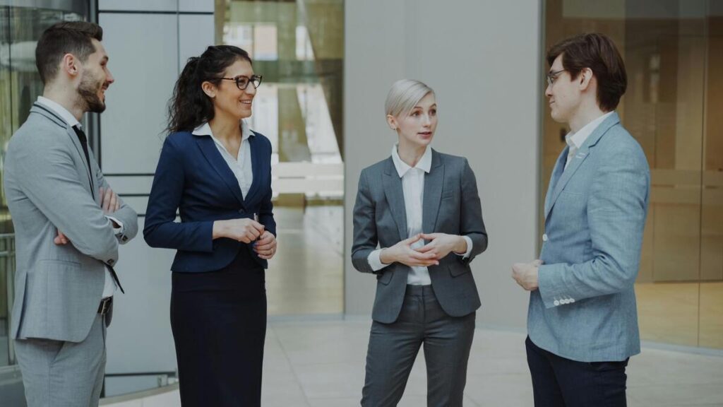 Staff Retention Strategies: Our Guide