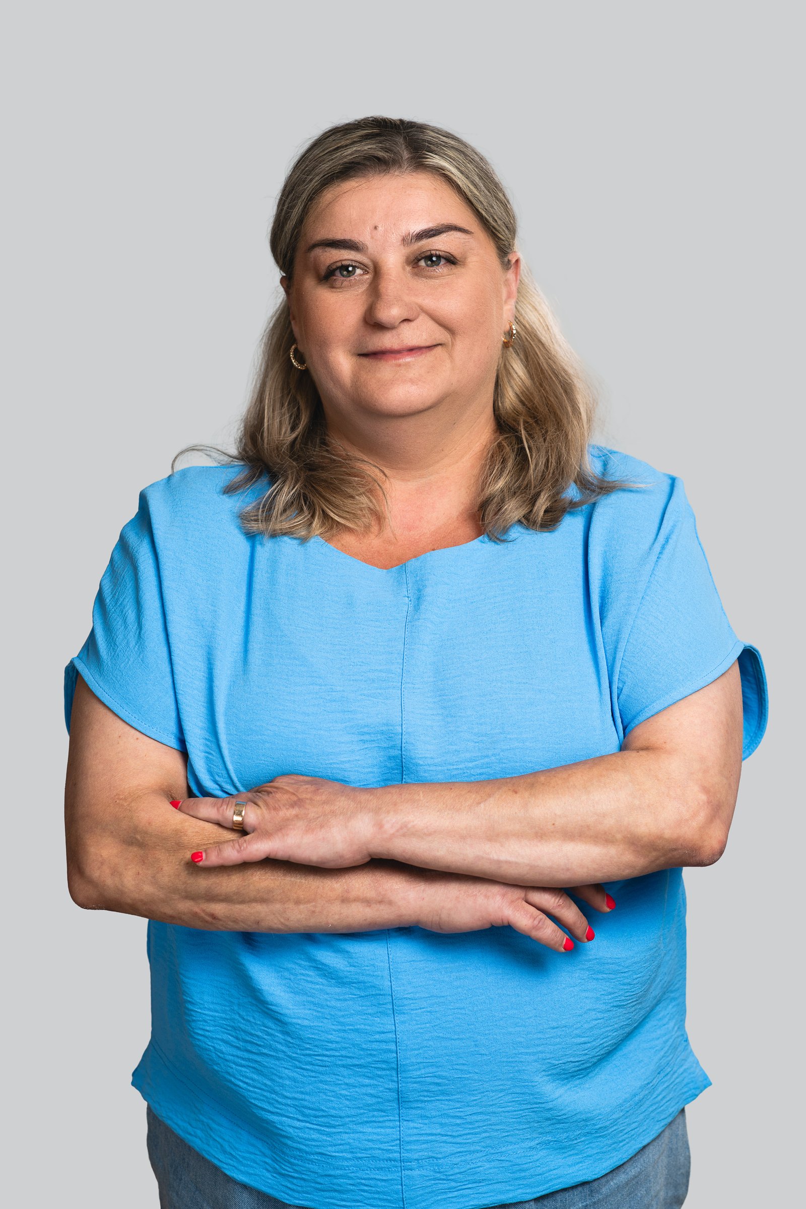 Tatiana Piadlowska