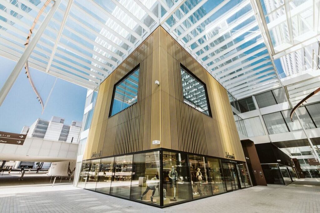What Is Experiential Retail?