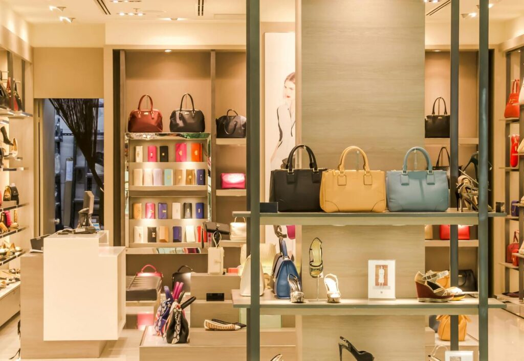 What is Luxury Retail? How We Support London&rsquo;s Luxury Retailers
